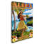 «Hawaii» par Lantern Press, impression sur toile-21936520