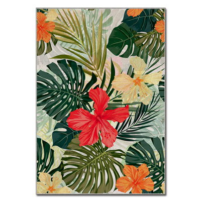 Jacinda Area Rug