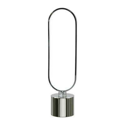 Lampe de fantaisie en métal Kidus