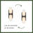 Odin 14-In Urban Bronze/Alabaster Socket Wall Vanity-103256107