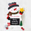 Burcham Christmas Decorative Accent