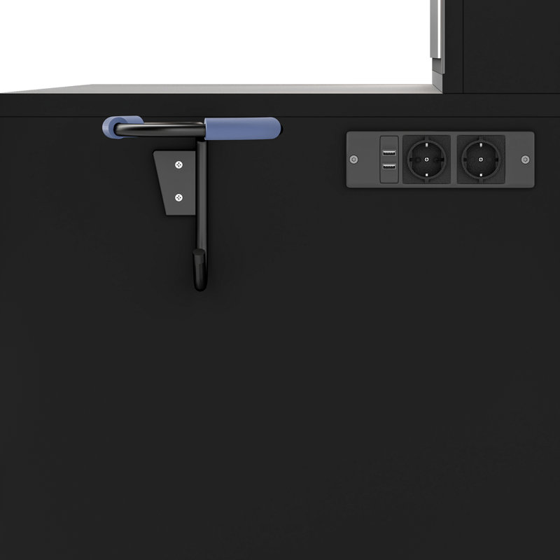 Debenedetto Dressing Table