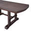 Ensemble de table de salle à manger 6 pièces-1700685193-1700685192