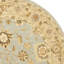 Tapis oriental en laine touffeté à la main Tingley-1310064226