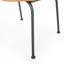 Chaise d'appoint Wilton