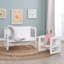 3-In-1 Children'S Seating Group In, Rectangular-80864999