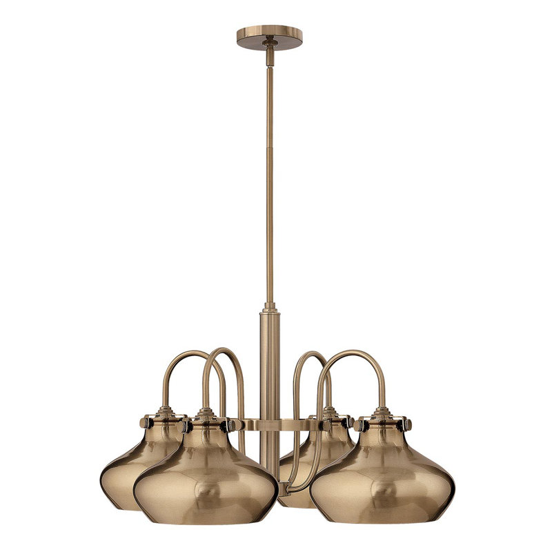 Redfern Armed Sconce