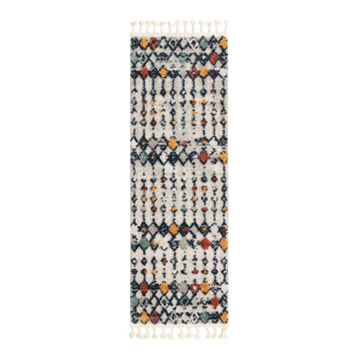 Gosnold Geometric Indoor Rug