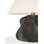 Delmar 22" Table Lamp with Linen Shade-544064212