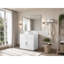 Ensemble de meuble-lavabo simple 36 po Grace