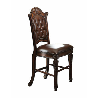 Chaise de comptoir (ensemble de 2)