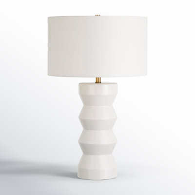 Dublin Ceramic Table Lamp