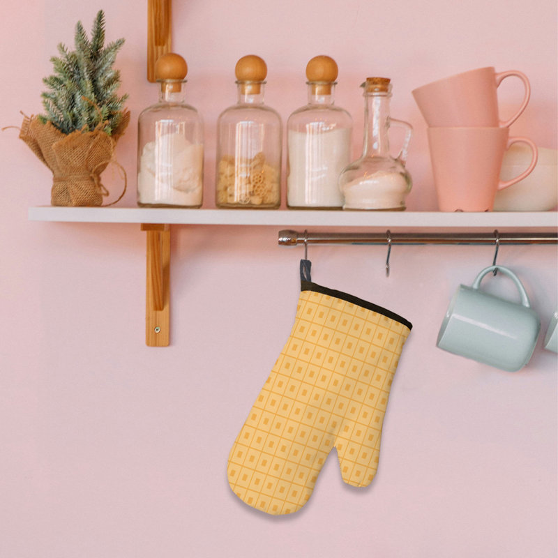 Gants en coton Summer Breeze