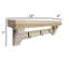 Portemanteaux mural Rayne-129720666-132350842