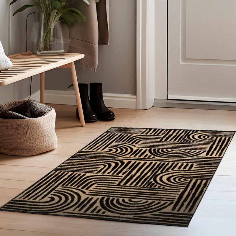 Tapis de sol Brentwood, L 28 po x L 47 po