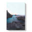 Sea View From Marseille In France - Wrapped Canvas Painting-61846952