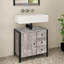 Killingworth Bathroom Storage Cabinet-37085062