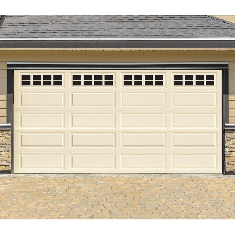 Window Garage Magnet Block