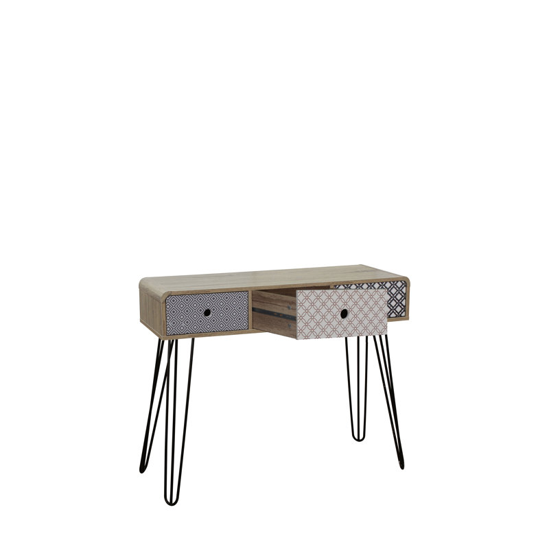 Alcaraz 99cm Console Table