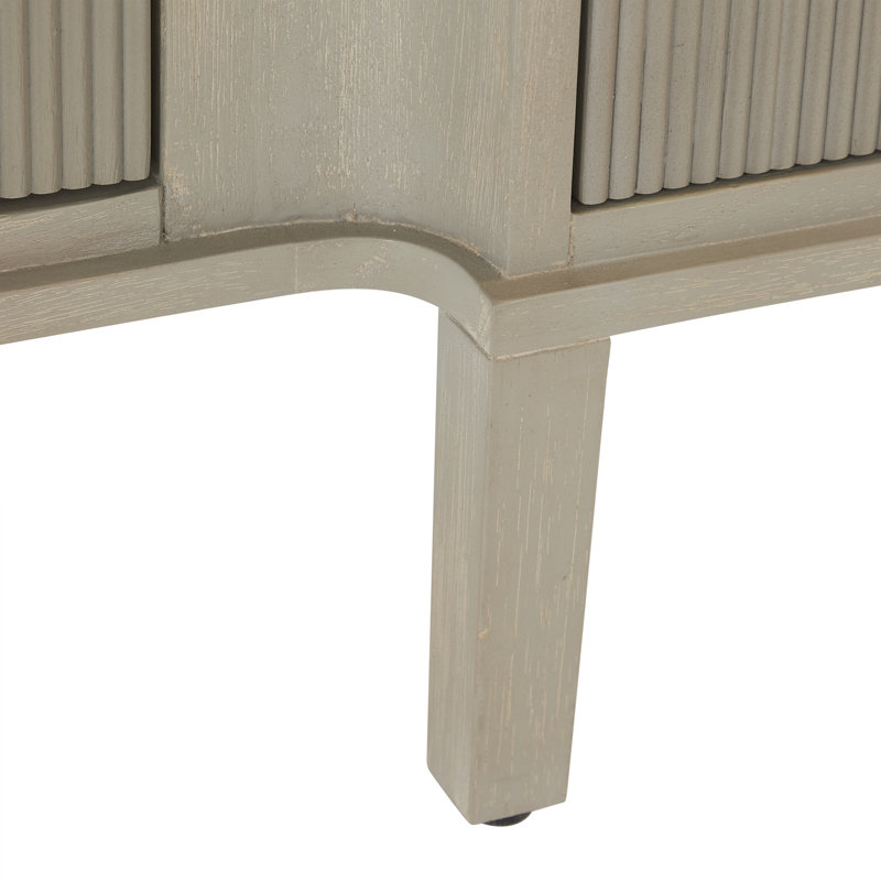 Leary Sideboard - Grey