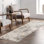 Tapis Zelphia