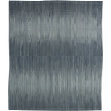 Modern One-of-a-Kind Rectangle 10' X 11'10" Flatweave Area Rug