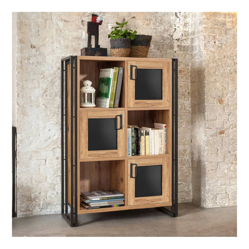Sid 89cm Sideboard