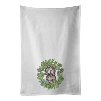 Cotton Tea Towel Kitchen Towel