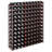 Danera Countertop Wine Rack Bottle Holder Wine Storage Organizer Solid Wood-1810833071-1810833057