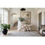 Cast Naturals Root 59" Console Table