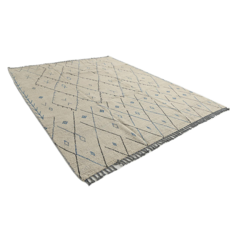 Mosser Ivory Rug