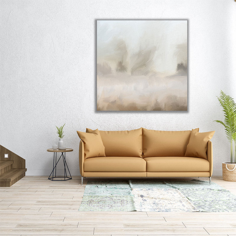 Mirage - Canvas Print Wall Art, 30" H x 30" W