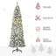 Sapin de Noël artificiel Douglas-1339210953