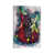 Wrapped Canvas selected