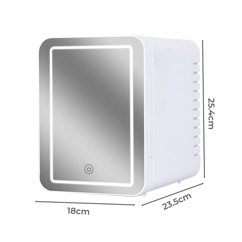 Spector Freestanding Mini Fridge