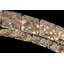 Seay 1 - Light Crystal LED Chandelier