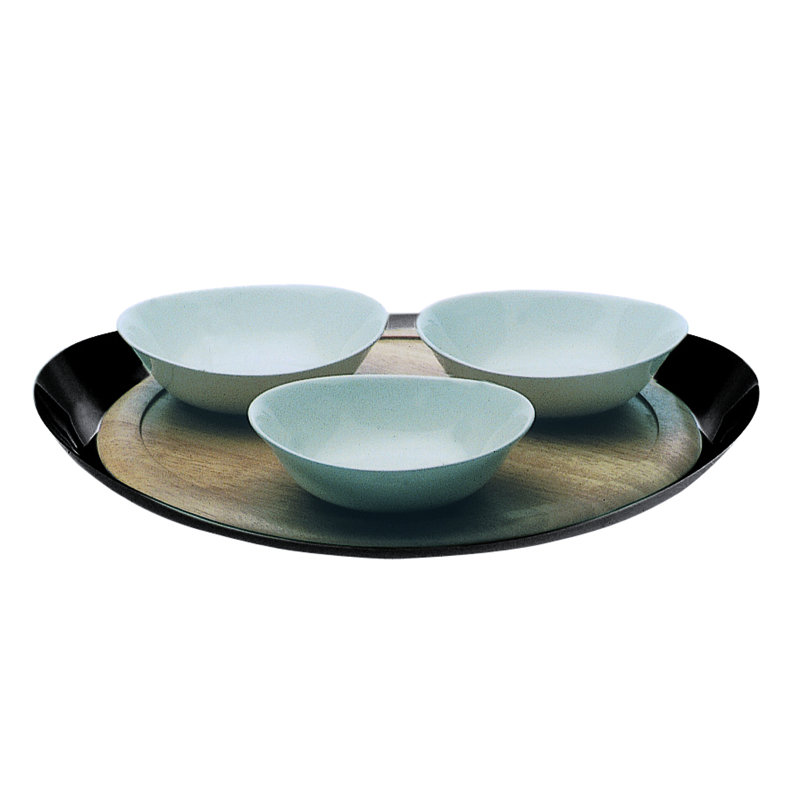 Tendence Stainless Steel Tray