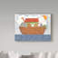 « noahs ark 1 », art sur toile-31980606