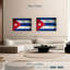Drapeau cubain Borges-108722554
