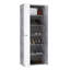 Canonero 18 Pair Shoe Storage Cabinet-37216063