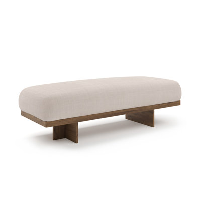 Elouise Upholstered Bench