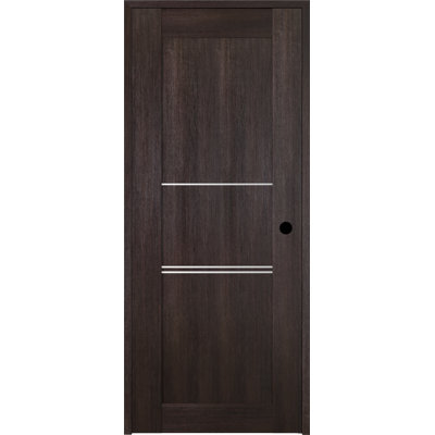Porte standard lambrissée Avon 07 3H