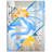 Triangular Spacy Spheres Accent Mirror-40086006-40244819