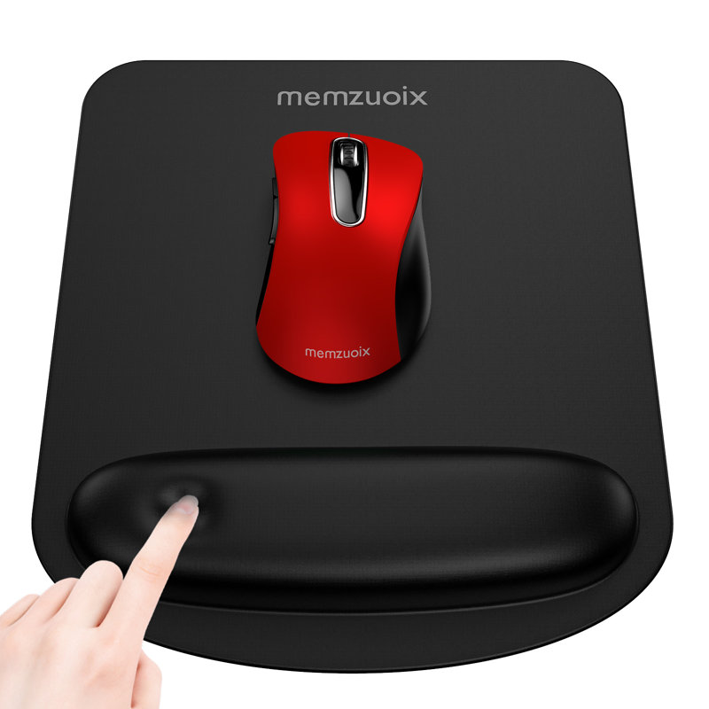Ergonomic Mouse Pad