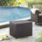 Adelita Latitude Run® 60 Quarts Ice Chest in Brown
