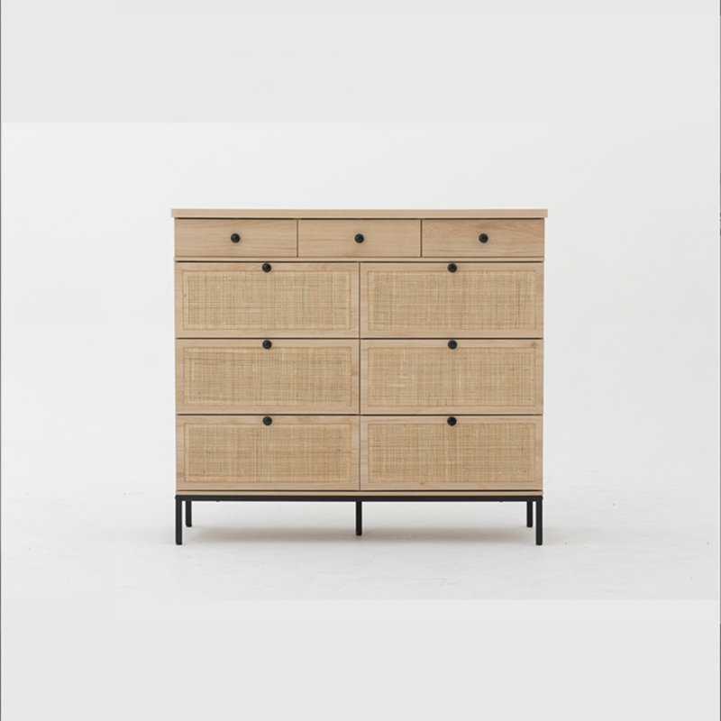 Commode décorative