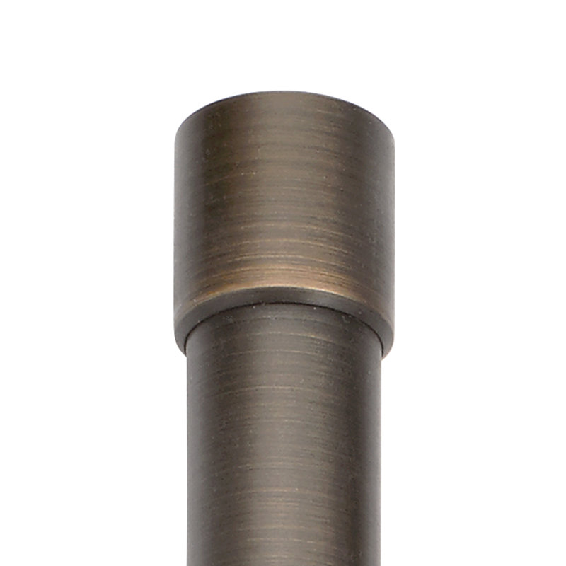 Male Female Riser, 4.25'' H x 1'' W x 1'' D