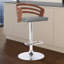 Tabouret de bar Adele