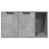 Concrete grey