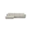Bloom 3-Seater Sofa W/Chaise Lounge Left & Plinth-1298371695-1298690166-1298371691